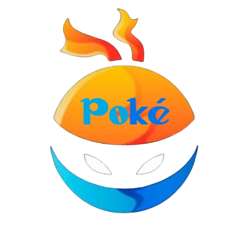Poké Card Vault
