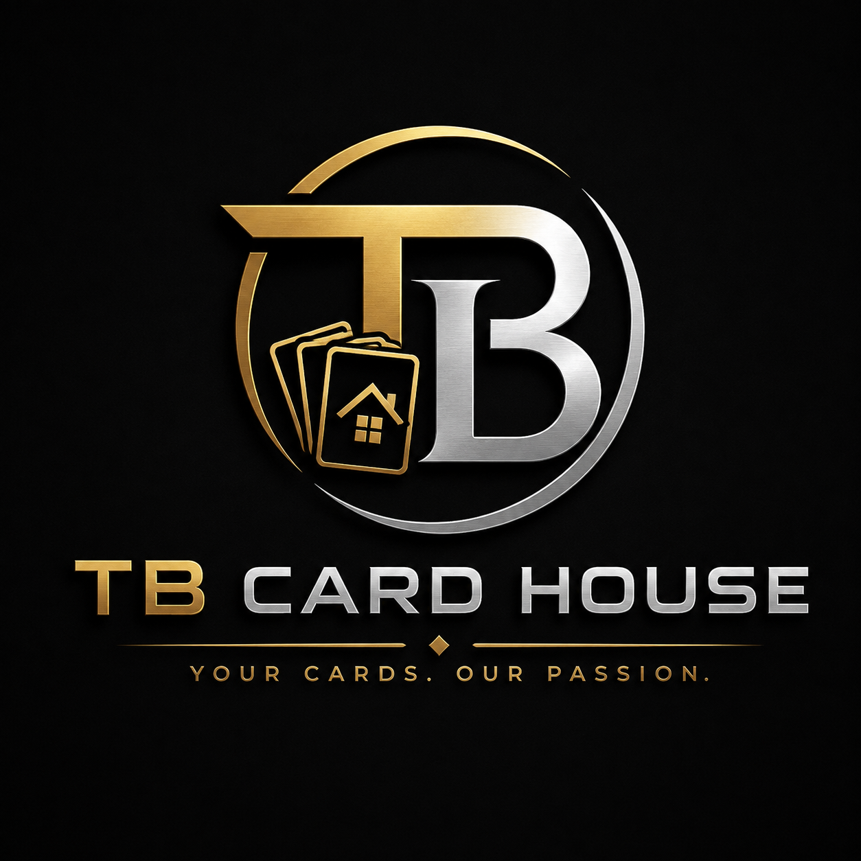 Tb Card House