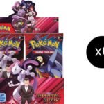 Destined Rivals Booster Box Case