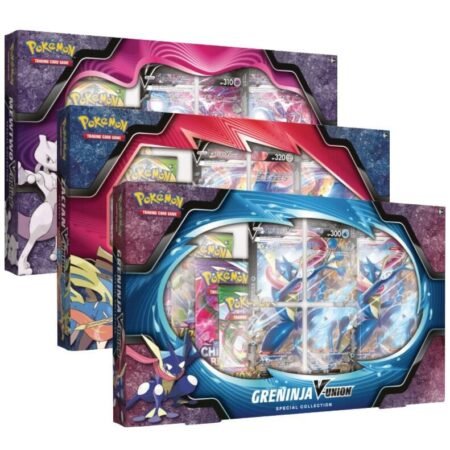 V-UNION Special Collection