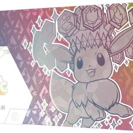Prismatic Evolutions Super-Premium