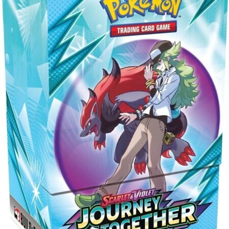 Journey Together Battle Box