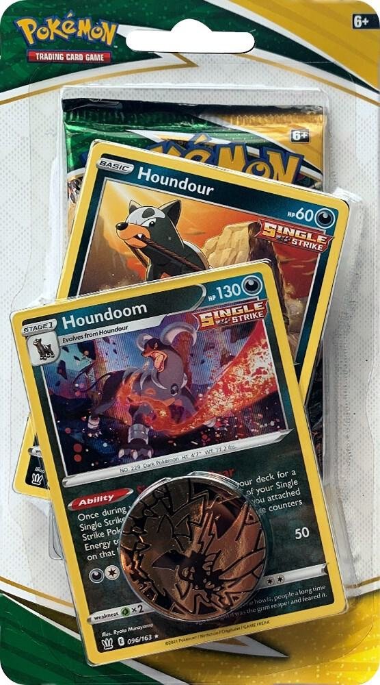 Evolving Skies Premium Checklane