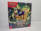 Pokemon TCG Crown Zenith